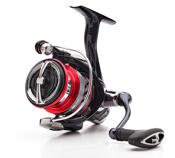 Daiwa 20 Fuego LT – Orklasport